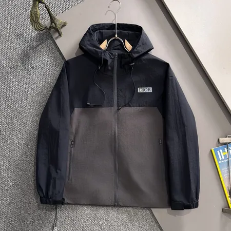 ディオール ジャケット