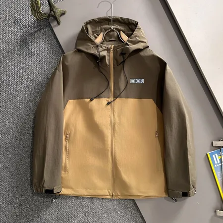 ディオール ジャケット