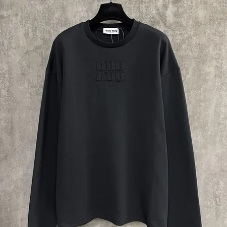 ミュウミュウ Tシャツ