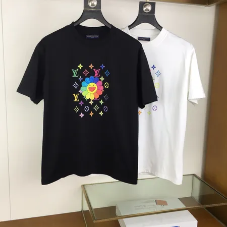 ルイヴィトン Tシャツ