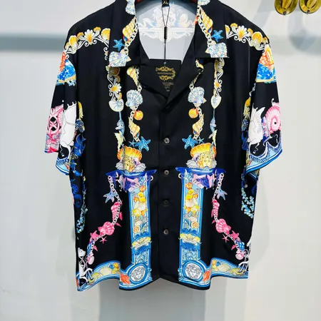 ヴェルサーチ シャツ