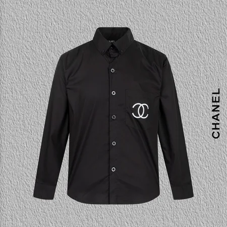 シャネル シャツ