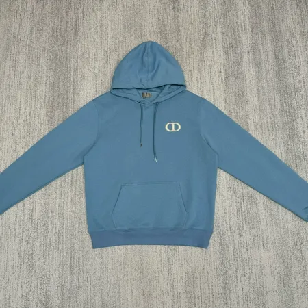 ディオール パーカー