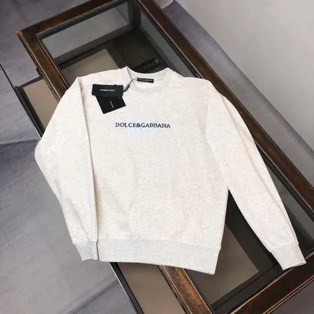 ドルチェ＆ガッバーナ パーカー