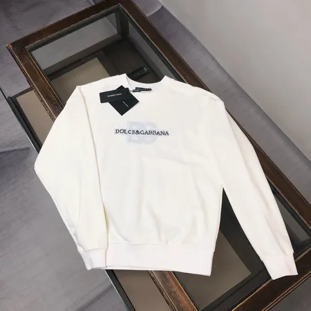 ドルチェ＆ガッバーナ パーカー