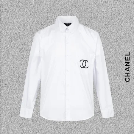 シャネル シャツ
