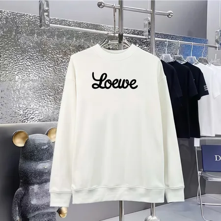 ロエベ パーカー