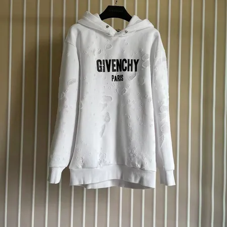 ジバンシィ パーカー