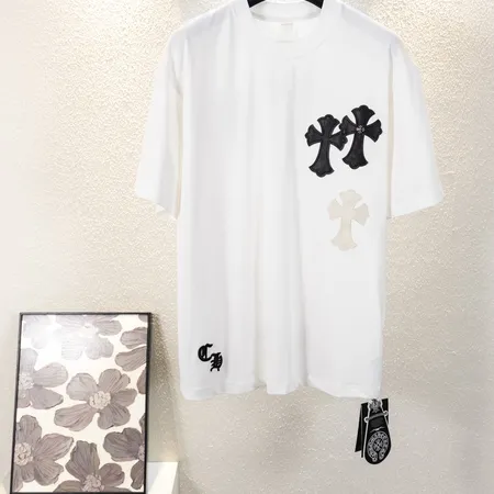 クロムハーツ Tシャツ