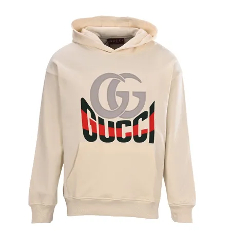 グッチ パーカー