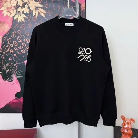 ロエベ パーカー