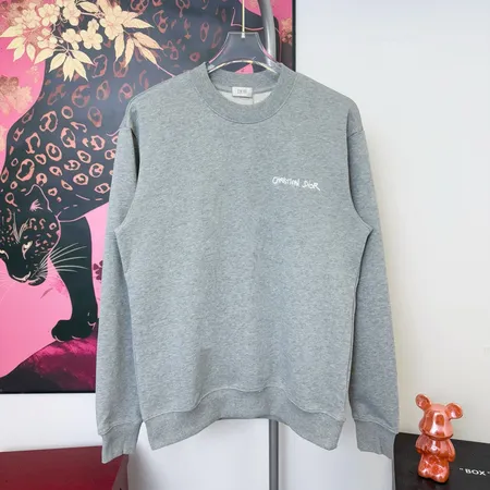 ディオール パーカー