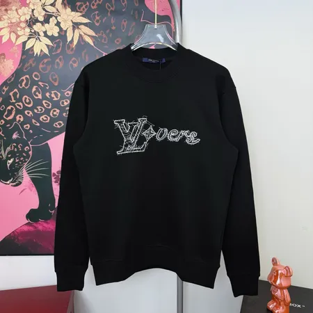 ルイヴィトン パーカー