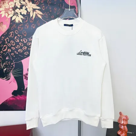 ルイヴィトン パーカー