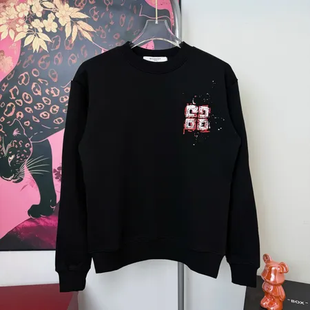 ジバンシィ パーカー