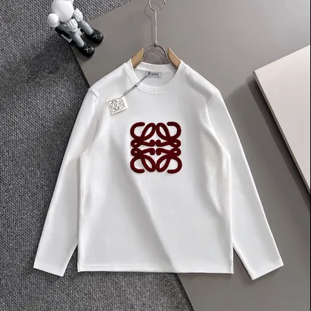 ロエベ パーカー