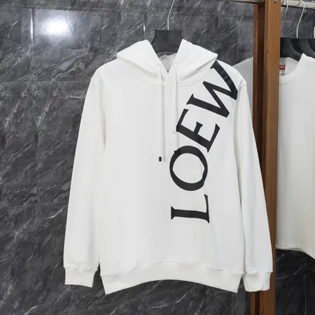 ロエベ パーカー