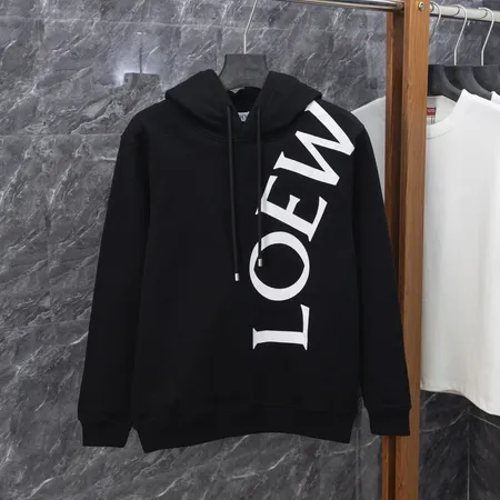 ロエベ パーカー