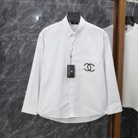 シャネル シャツ