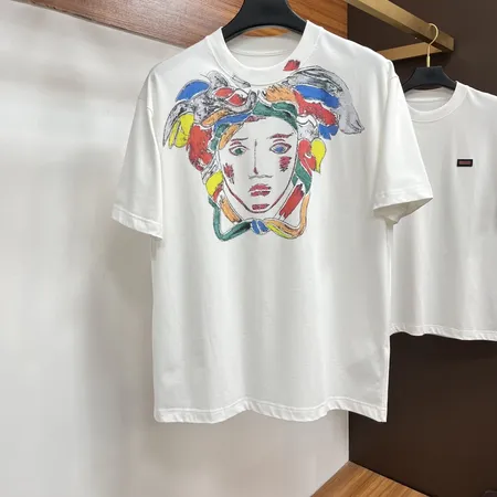 ヴェルサーチ Tシャツ