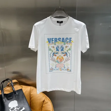 ヴェルサーチ Tシャツ