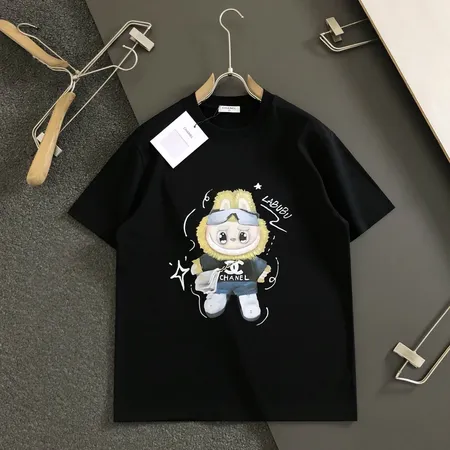 シャネル Tシャツ