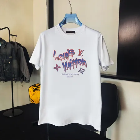 ルイヴィトン Tシャツ