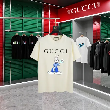 グッチ Tシャツ