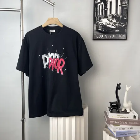 ディオール Tシャツ
