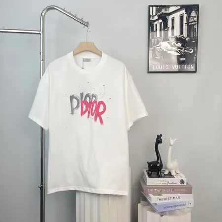 ディオール Tシャツ