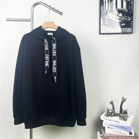 セリーヌ パーカー