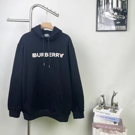 バーバリー ス パーカー