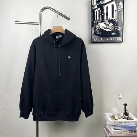 セリーヌ パーカー