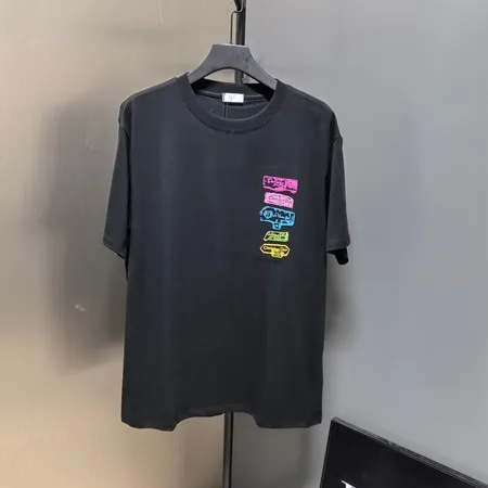 ディオール Tシャツ