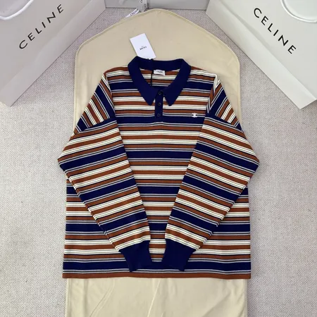 セリーヌ パーカー