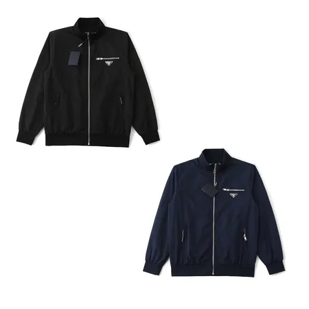 プラダ ジャケット