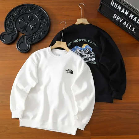 ノースフェイス パーカー