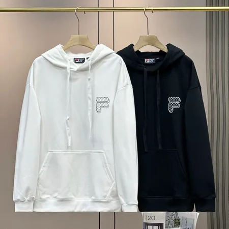 フィラ パーカー