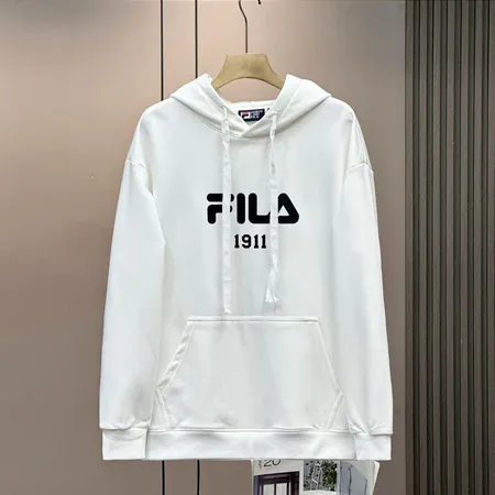 フィラ パーカー