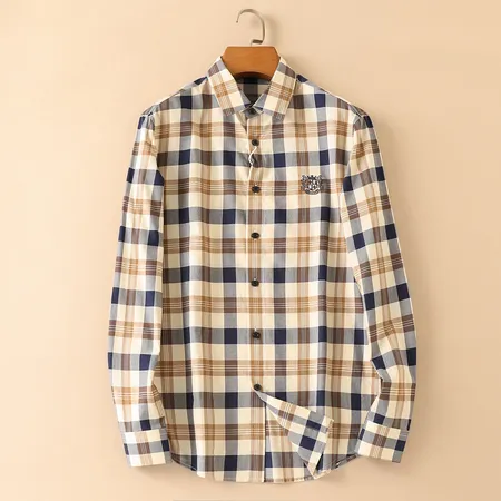 バーバリー ス シャツ