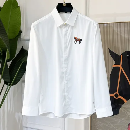 エルメス シャツ