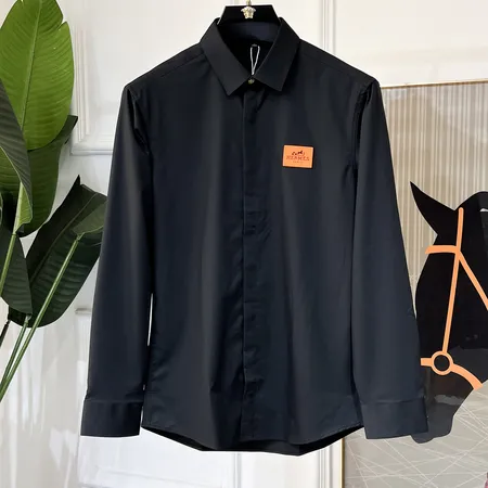 エルメス シャツ