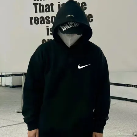 ナイキ パーカー