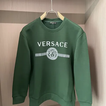 ヴェルサーチ パーカー