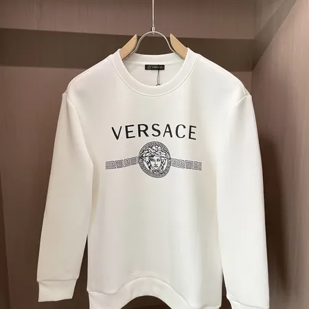 ヴェルサーチ パーカー