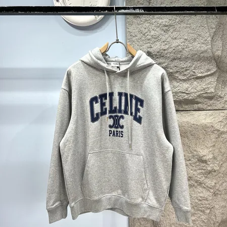 セリーヌ パーカー