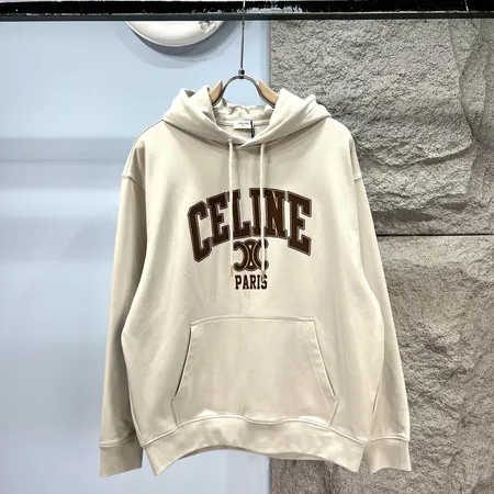 セリーヌ パーカー