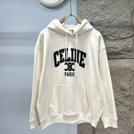 セリーヌ パーカー