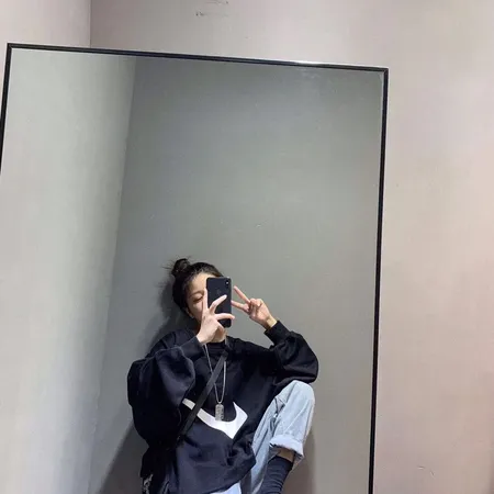 ナイキ パーカー