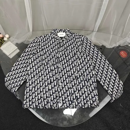 ディオール ジャケット